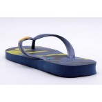 Havaianas H. Top Camu Fc Σαγιονάρες (4141398 0089)