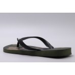 Havaianas H. Top Camu Fc Σαγιονάρες (4141398 0869)