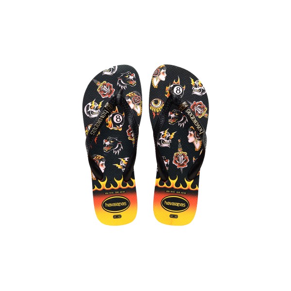 Havaianas Hav Top Tribo Fc Σαγιονάρες (4144505 4349)