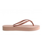 Havaianas H.slim Flatform Fc Σαγιονάρες (4144537 0076)