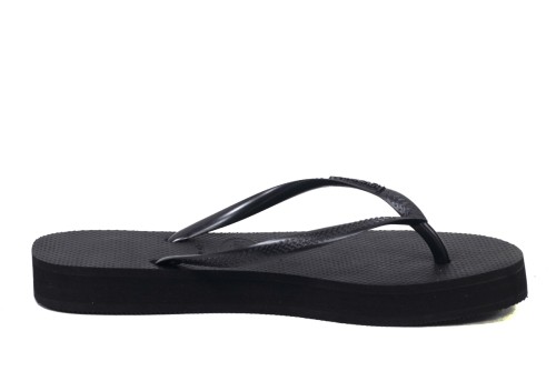 Havaianas Slim Flatform Σαγιονάρες (4144537 0090)