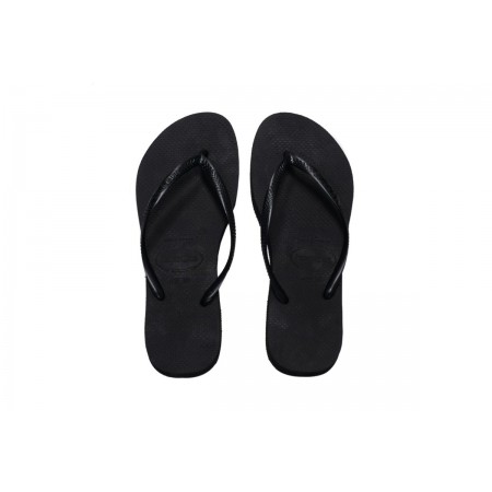 Havaianas H Slim Flatform Fc Σαγιονάρες 