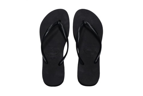 Havaianas Slim Flatform Σαγιονάρες (4144537 0090)