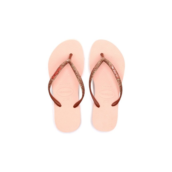 Havaianas Slim Flatform Shne Σαγιονάρες (4144764 0076)