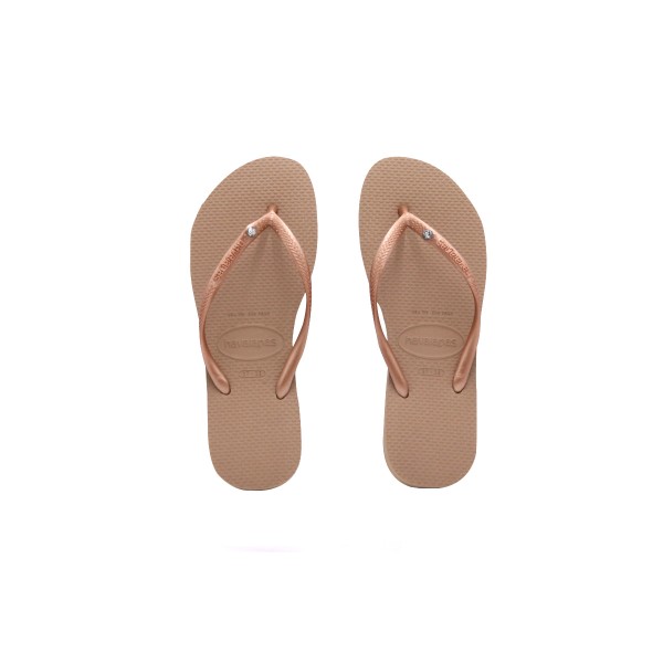 Havaianas Sl Crstl Sw Ii Fc Σαγιονάρες (4145651 3581)