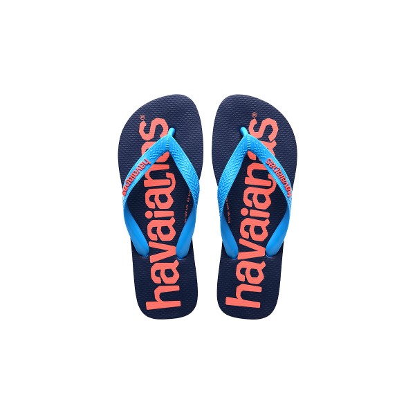 Havaianas Top Logomania 2 Fc Σαγιονάρες (4145741 0212)