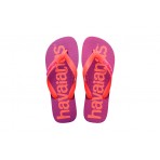 Havaianas Top Logomania2 Fc Σαγιονάρες (4145741 1256)