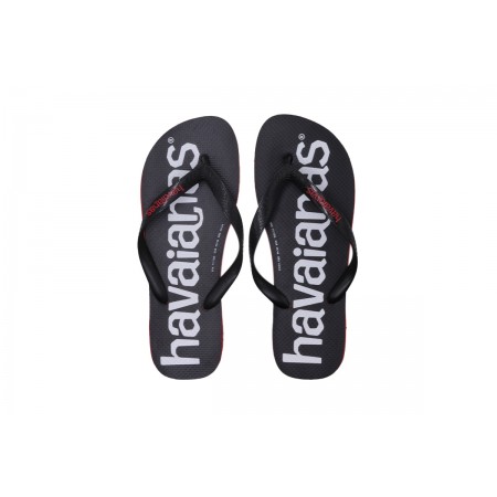 Havaianas Top Logomania2 Fc Σαγιονάρες 