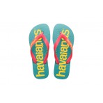 Havaianas Top Logomania 2 Fc Σαγιονάρες (4145741 7797)