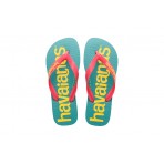 Havaianas Top Logomania 2 Fc Σαγιονάρες (4145741 7797)