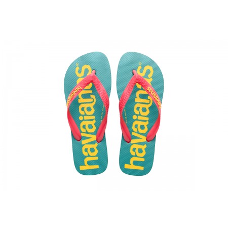 Havaianas Top Logomania 2 Fc Σαγιονάρες 