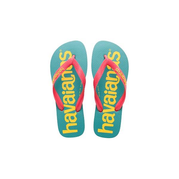 Havaianas Top Logomania 2 Fc Σαγιονάρες (4145741 7797)