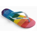 Havaianas T Pride Allover Σαγιονάρες (4145742 0031)