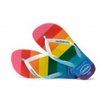 Havaianas T Pride Allover Σαγιονάρες (4145742 0031)