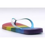 Havaianas T Pride Allover Σαγιονάρες (4145742 0031)