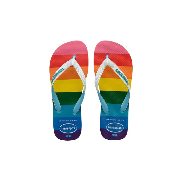 Havaianas T Pride Allover Σαγιονάρα 