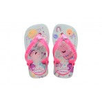 Havaianas N Baby Peppa Pig Fc Σαγιονάρες (4145980 0076)