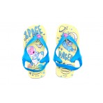 Havaianas N Baby Peppa Pig Fc Σαγιονάρες (4145980 0121)