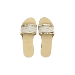 Havaianas You Tranc Prem Fc Παντόφλες (4146063 0154)