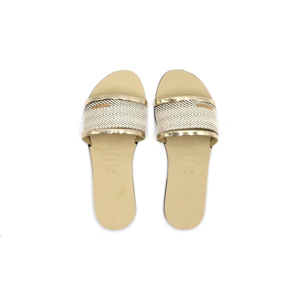 Havaianas You Tranc Prem Fc Παντόφλες (4146063 0154)