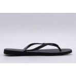 Havaianas Slim Sparkle Me Fc Σαγιονάρες (4146093 0090)