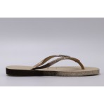 Havaianas Slim Sparkle Me Fc  Σαγιονάρες (4146093 0154)