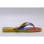 Havaianas Top Fortnite Fc Σαγιονάρες (4146366 2197)
