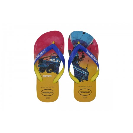 Havaianas Top Fortnite Fc Σαγιονάρες 