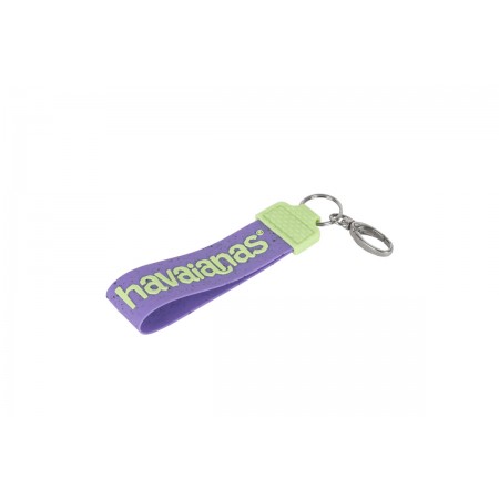 Havaianas Keychain Rubber Μπρελόκ 