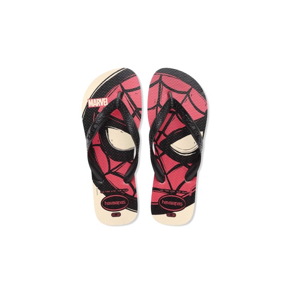 Havaianas Top Marvel Lgmn Fc Σαγιονάρες (4146953 0121)