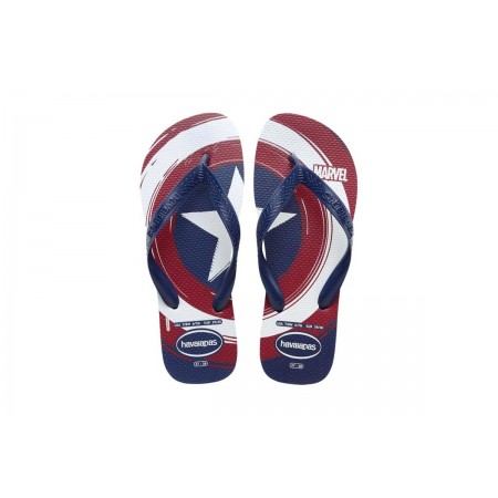 Havaianas Top Marvel Lgmn Fc Σαγιονάρες 