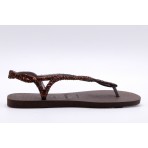 Havaianas H. Luna Prem Ii Fc Σαγιονάρες (4147009 0727)