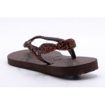 Havaianas H. Luna Prem Ii Fc Σαγιονάρες (4147009 0727)