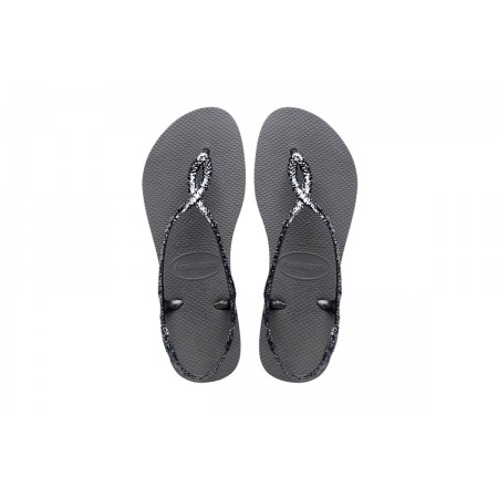 Havaianas H. Luna Prem Ii Fc Σαγιονάρες 