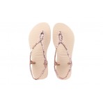 Havaianas H. Luna Prem Ii Fc Σαγιονάρες (4147009 5977)