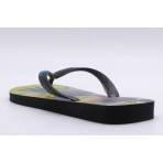 Havaianas H. Top Marvel Cl Fc Σαγιονάρες (4147012 1069)