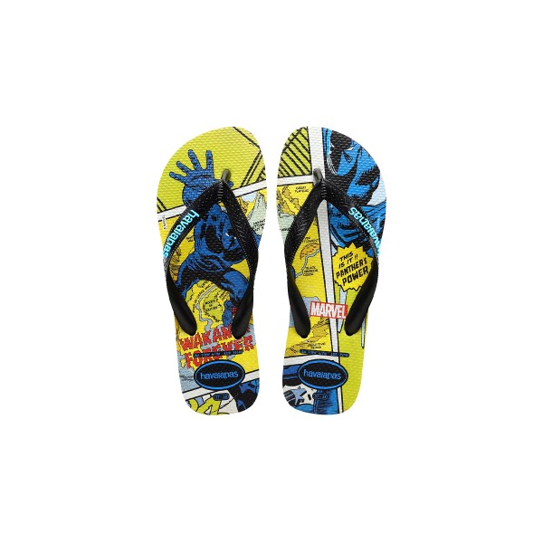 Havaianas H. Top Marvel Cl Fc Σαγιονάρες 