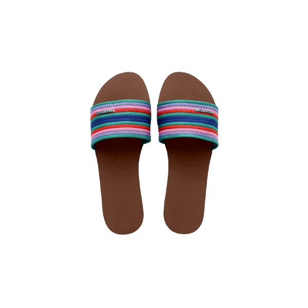 Havaianas H. You Malt Mix Fc Παντόφλες (4147021 1976)