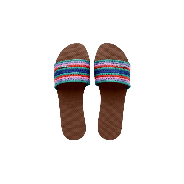 Havaianas H. You Malt Mix Fc Παντόφλες (4147021 1976)