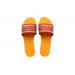 Havaianas H. You Malt Mix Fc Παντόφλες (4147021 6362)