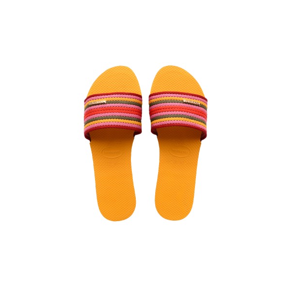 Havaianas H. You Malt Mix Fc Παντόφλες (4147021 6362)