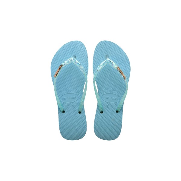 Havaianas H. Sl. Gtr Flrish Fc Σαγιονάρες (4147122 1671)