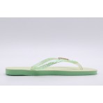 Havaianas H. Sl. Gtr Flrish Fc Σαγιονάρες (4147122 6617)