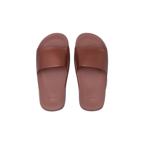 Havaianas Slide Clas Met Fc Παντόφλα (4147131 3544)