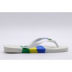 Havaianas Hav. Brasil Tech Fc Σαγιονάρες (4147239 0001)