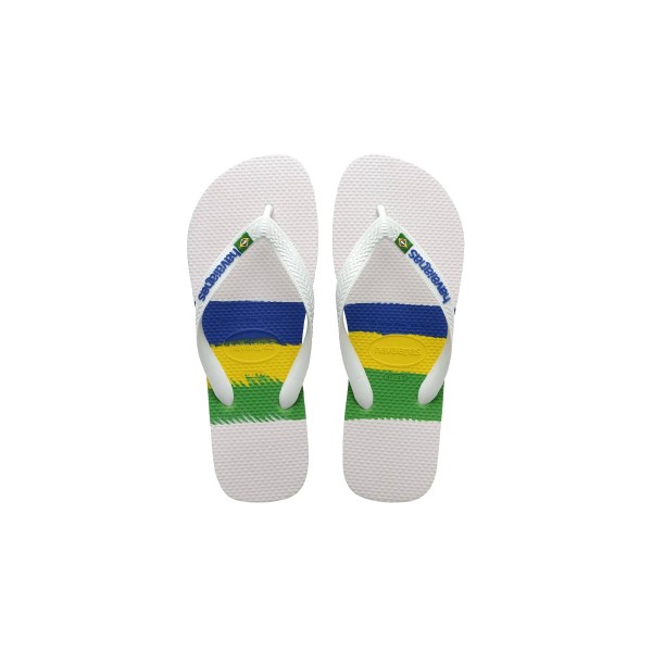 Havaianas Hav. Brasil Tech Fc Σαγιονάρες 