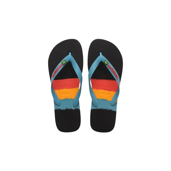 Havaianas Hav. Brasil Tech Fc Σαγιονάρες (4147239 0090)