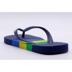 Havaianas Hav. Brasil Tech Fc Σαγιονάρες (4147239 0555)