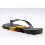 Havaianas Hav. Brasil Tech Fc Σαγιονάρες (4147239 0869)