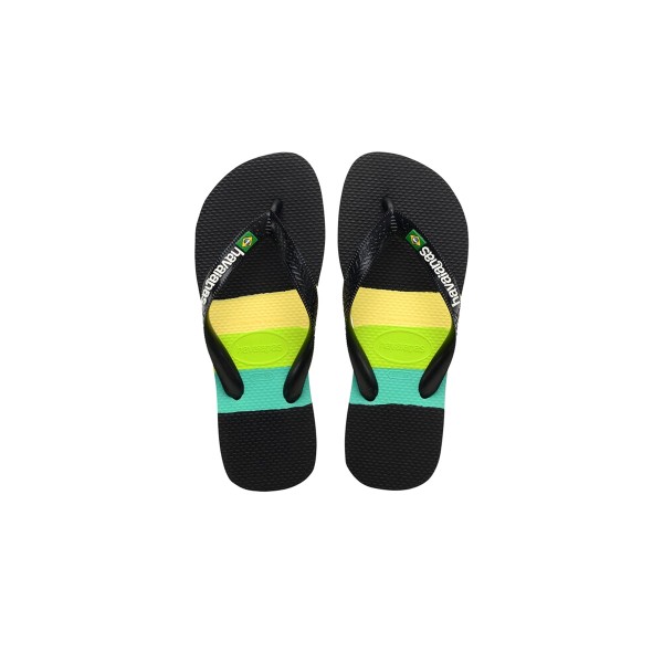 Havaianas Hav. Brasil Tech Fc Σαγιονάρες 